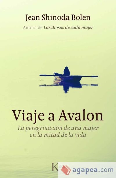 Viaje a Avalon