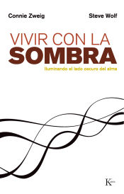 Portada de Vivir con la sombra