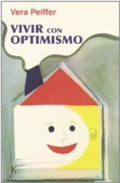 Portada de Vivir con optimismo