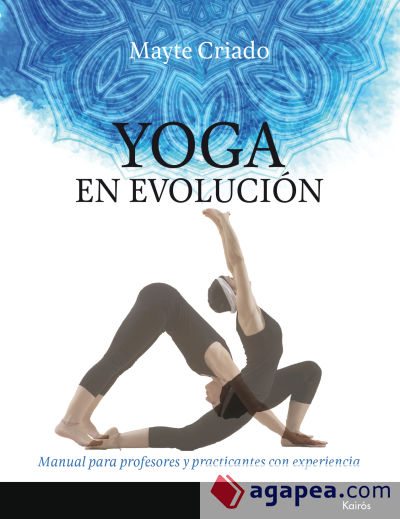 Yoga en evolución