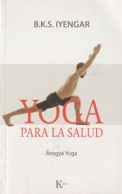 Portada de Yoga para la salud