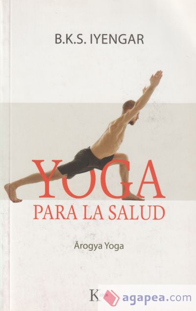 Yoga para la salud