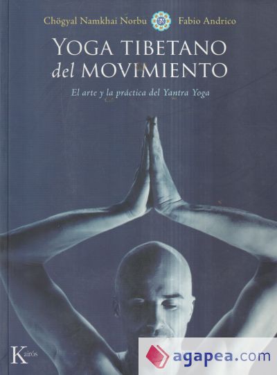 Yoga tibetano del movimiento