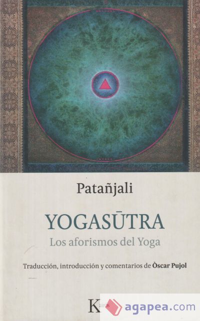 Yogasutra