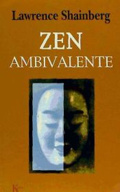 Portada de Zen ambivalente