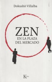 Portada de Zen en la plaza del mercado