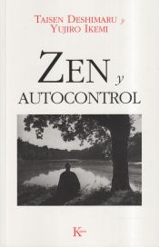 Portada de Zen y autocontrol
