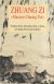 Portada de Zhuang Zi, de Juan Ignacio Preciado