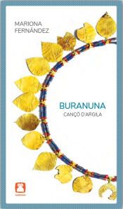 Portada de Buranuna: Can&ccedil;&oacute; d'argila