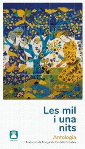 Portada de Les mil i una nits. Antologia