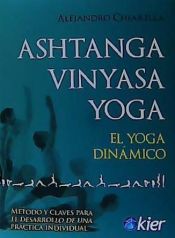 Portada de Ashtanga Vinyasa Yoga