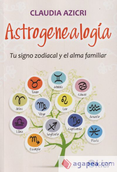 Astrogenealogía