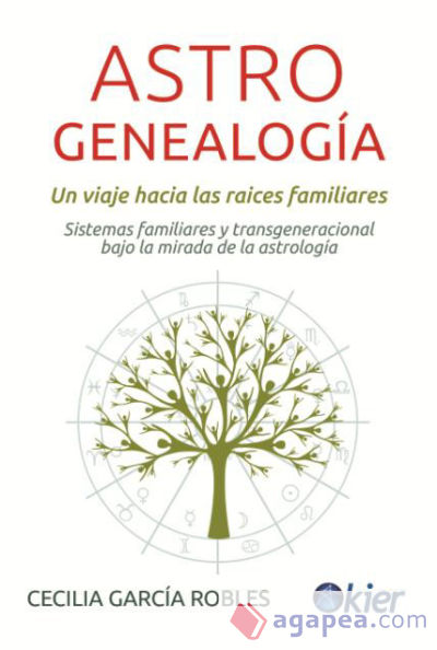 Astrogenealogía: un viaje hacia las raíces familiares