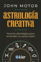 Portada de Astrología creativa