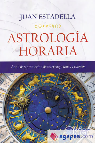 Astrología horaria