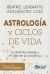 Portada de Astrología y ciclos de vida, de Alejandro Lodi