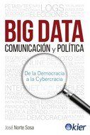 Portada de Big Data, comunicación y política