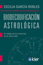 Portada de Biodecodificación astrológica