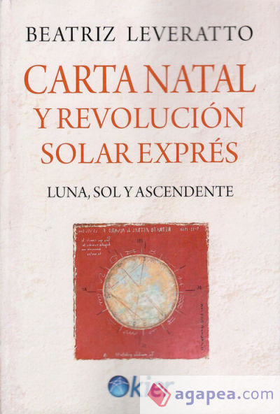 Carta Natal y Revolución Solar exprés