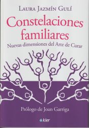 Portada de Constelaciones familiares