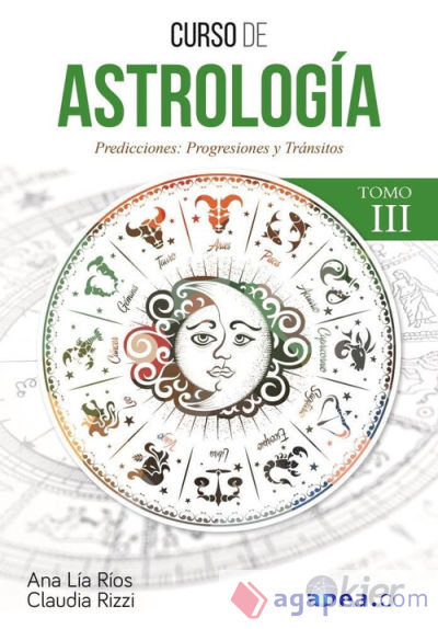 Curso de Astrología III