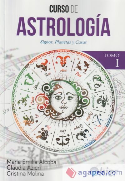 Curso de astrología I