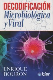 Portada de Decodificación microbiológica y viral