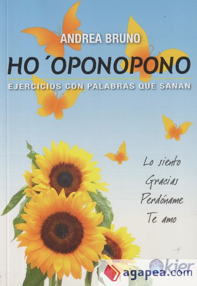 Ho'oponopono