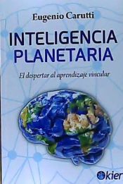 Portada de Inteligencia Planetaria