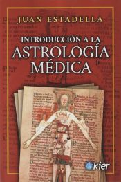Portada de Introducción a la Astrología médica