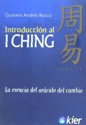 Portada de Introducción al I Ching