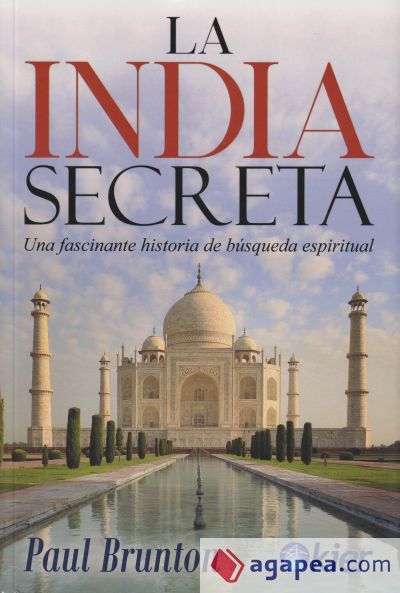 La India secreta