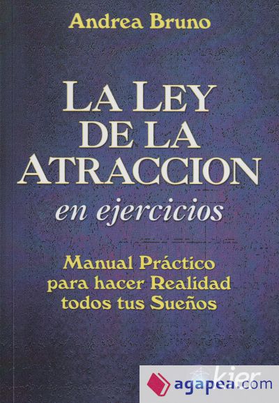 La Ley de Atracción en ejercicios