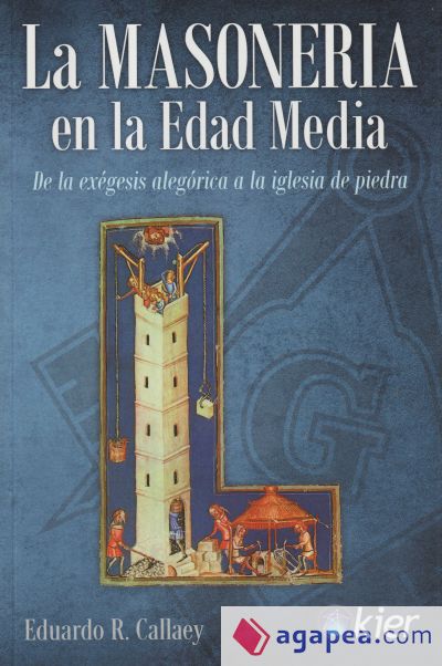 La Masonería en la Edad Media