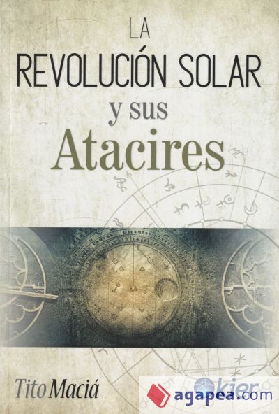 La Revolución Solar y sus Atacires