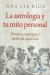 Portada de La astrología y tu mito personal, de ANA LÍA RÍOS