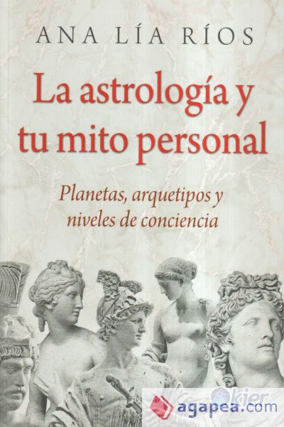 La astrología y tu mito personal