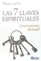 Portada de Las 7 llaves espirituales