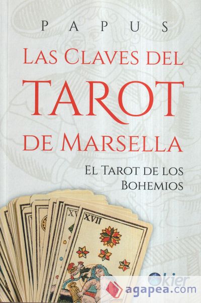 Las claves del Tarot de Marsella