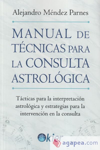 Manual de Técnicas para la consulta Astrológica