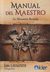 Portada de Manual del Maestro