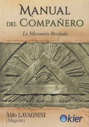 Portada de Manual del compañero