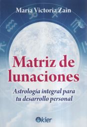 Portada de Matriz de Lunaciones