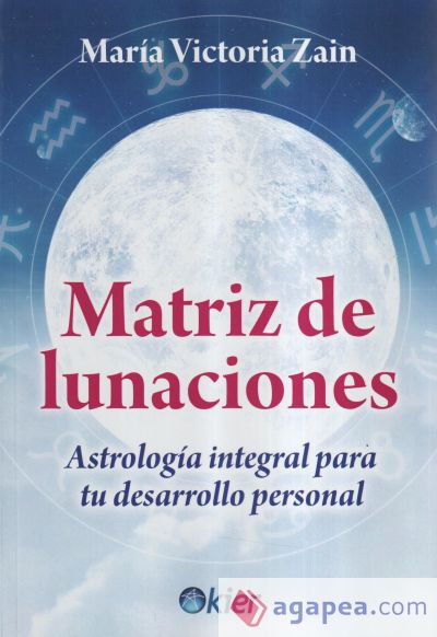 Matriz de Lunaciones