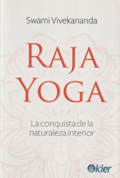 Portada de Raja Yoga