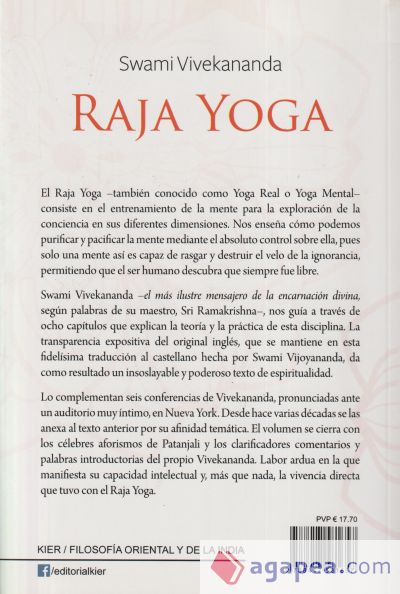 Raja Yoga