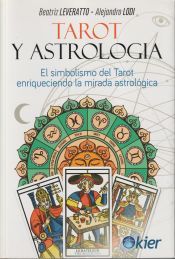 Portada de Tarot y Astrolog&iacute;a