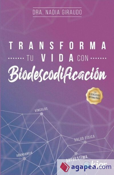 Transforma tu vida con Biodescodificaci&oacute;n