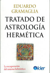 Portada de Tratado de Astrología Hermética
