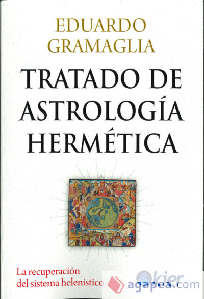 Tratado de Astrología Hermética